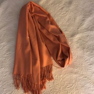 Pashmina scarf